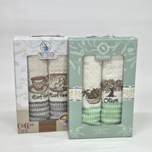 Krpe lavanda maslina